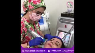 اراف فرکشنال