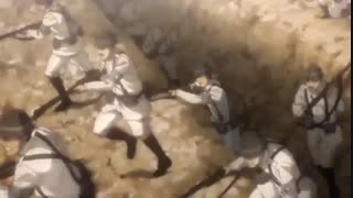 تریلر فصل چهارم ، فصل آخر انیمه حمله به تایتان  Attack on titan