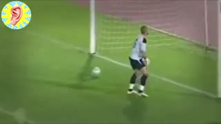 10 پنالتی جالب تاریخ فوتبال جهان