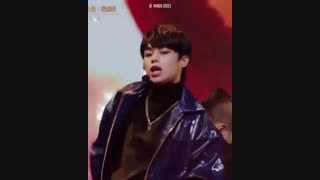 بیوگرافی هانبین Hanbin در توضیحات