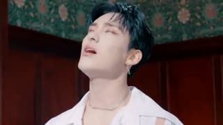 موزیک ویدیو under cover از گروه A.C.E