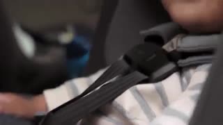 صندلی ایمنی کودک