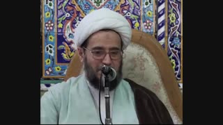 استاد غفاری ، خدا با من حرف بزن