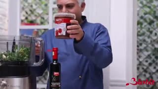 جوجه کباب ایرانی