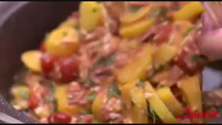 کوکو اسپانیایی یا  ایرانی