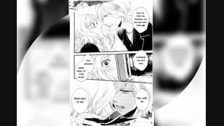 مانگا عاشقان شیطانی Diabolik lovers قسمت 1 Ava پارت1(chapter 1)