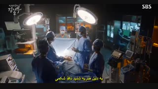 قسمت 2 سریال کره ای دکتر رمانتیک(2) *زیرنویس چسبیده* (دانلود با لینک مستقیم)  Romantic Doctor , Teacher Kim 2 2020