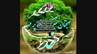 دانلود کلیپهای کامل حسین اکبرزاده