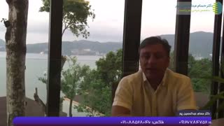 عمل جراحی تومور هیپوفیز چگونه است؟