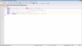 آموزش PHP 43 - عملگر Spaceship