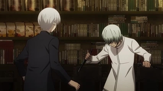 توکیو غول فصل 4 قسمت 7 دوبله فارسی