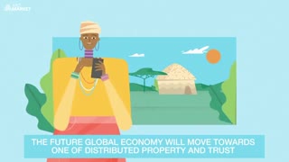 بلاک چین چیست؟ توضیح ساده