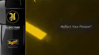 اسپری سرامیک بدنه خودرو- Meguiar’s Hybrid Ceramic Detailer