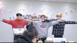 وی لایو تولد یوتا و وین وین+زیرنویس فارسی انلاین