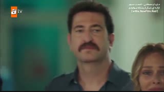 دانلود قسمت سوم سریال ماریا و مصطفی Maria ile Mustafa E03