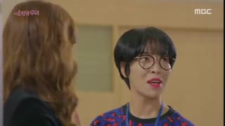 قسمت نهم  سریال کره ای لویی پادشاه خرید Shopping King Louie 2016+زیرنویس آنلاین