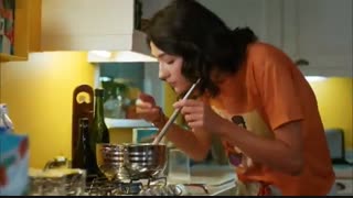 قسمت هشتم سریال Her Yerde Sen ، همه جا تو