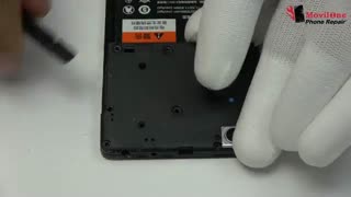 باتری اصلی گوشی شیائومی Xiaomi Mi 4C - امداد موبایل