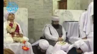 جلسه ذکر حضرت پیر ذوالفقار احمد نقشبندی