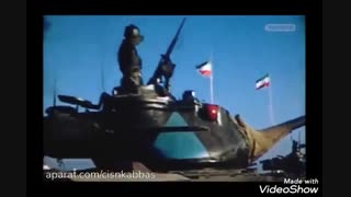 محمدرضا شاه پهلوی، سالروز نجات آذربایجان 1356