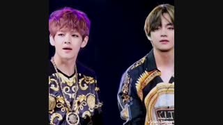 لیریک فارسی آهنگ Stressed out با کاور V