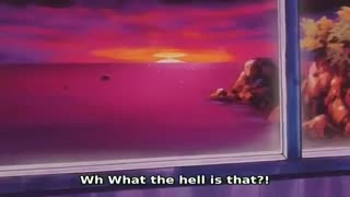 انیمه هانترxهانتر (hunter X hunter):قسمت 19 و 20 نسخه 1999(زیرنویس انگلیسی)