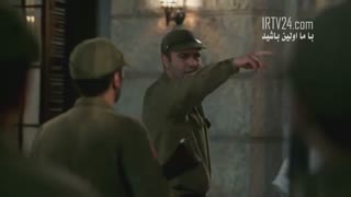 سریال روزی روزگاری در چوکوروا قسمت ۹ دوبله فارسی