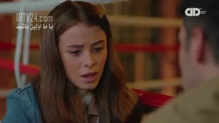 سریال قهرمان قسمت ۳۱ دوبله فارسی