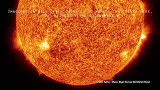 Solar wind - Bijan Norouz Worldwide Music