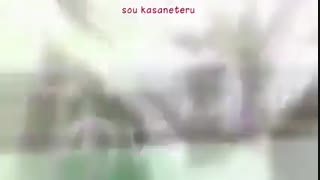 اوپنینگ 1 انیمه بوسه ایزدی