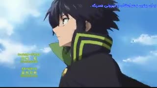 اوپنینگ 2 انیمه پایان جهان