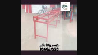 خط تولید سینک کورین