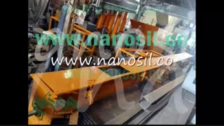 فروش ماشین الات سمنت پلاست