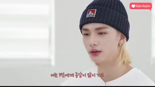 قسمت اول  heart kids room با حضور استری کیدز با زیرنویس فارسی