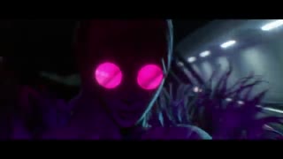 موزیک ویدیو K/DA -POP/STARS از بازی League of Legends