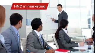 How an HND Can Fast-Track Your Business Career