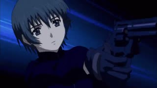 تریلر انگلیسی انیمه فانتوم: مرثیه‌ای برای فانتوم Phantom: Requiem for the Phantom