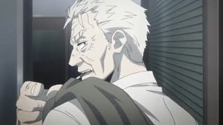 دومین تریلر رسمی انیمه گانگستا Gangsta.