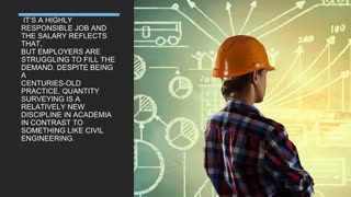 Quantity Surveyor Tutorials | Online