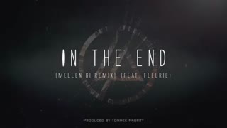 ریمیکس آهنگ In The End  - آقا بیاید کپ