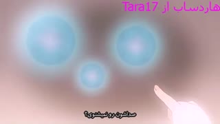 انیمه دوران میجی در توکیو قسمت 1 با هاردساب فارسی