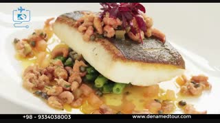 تخفیف الوزن بدون رجیم