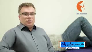 مراقبت هاى بعد از جراحى رباط صلیبى