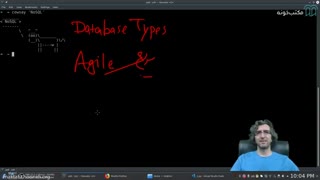 ویدیو آموزشی مقدمه‌ای بر NoSQL فصل سوم - کار با دیتابیس‌ها در پایتون - مکتب خونه
