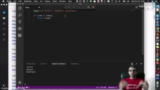 ویدیو آموزشی API چیست؟ فصل هفتم - کار با API (اختیاری) - مکتب خونه