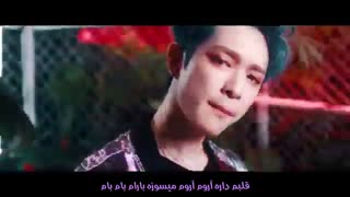 موزیک ویدئوی گروه مختلط جدیدهDRUM از CHACKMATEزیرنویس فارسی چسبیده*توضیحااات