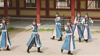 میکس شاد کات دنس از سریال های کره ای