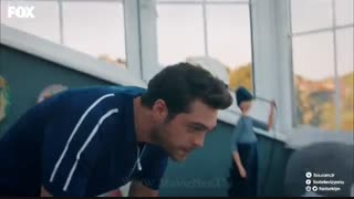 قسمت دهم سریال Her Yerde Sen ، همه جا تو