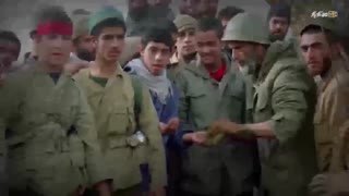 مردی که آنجا بود