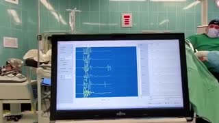 درمان تومور مننژوما